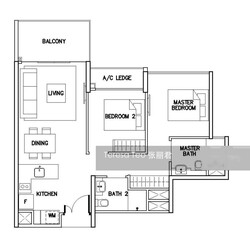 Ripple Bay (D18), Condominium #246811091